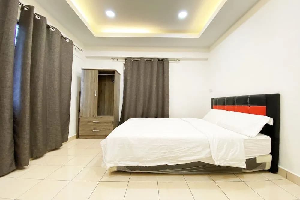 OYO 90217 Classic Homestay Keningau - photo 3