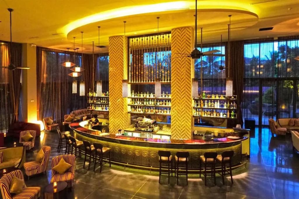 Salinda Resort Phu Quoc Island - photo 23