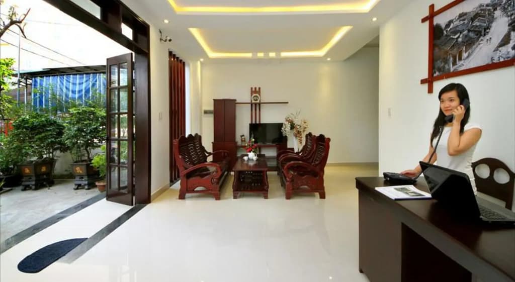 Heritage Homestay - photo 13