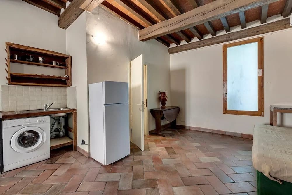 Anguillara 7 A in Firenze - photo 17