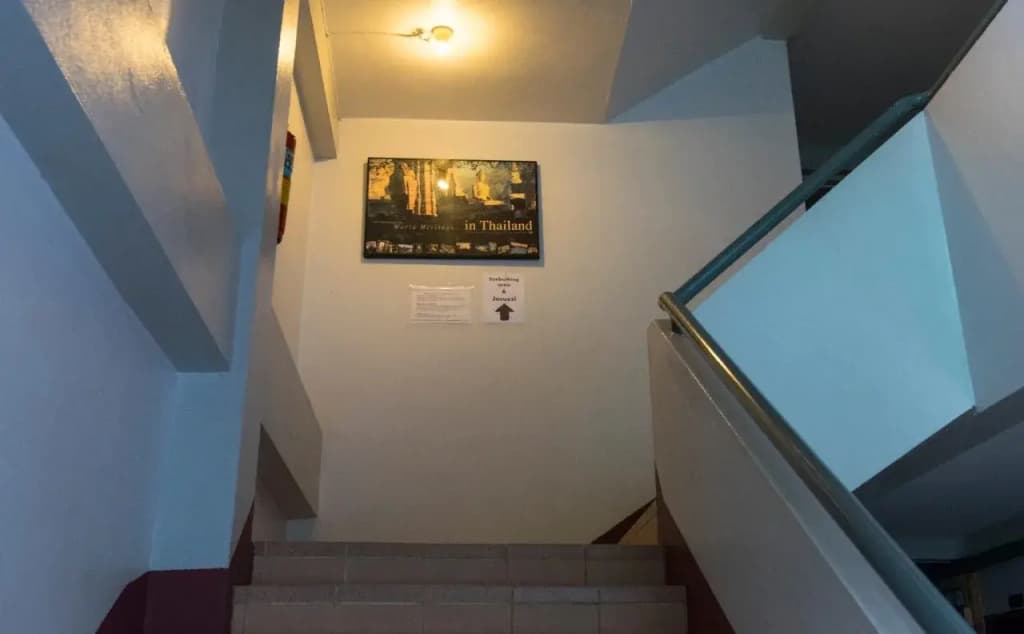 Junior Guest House - photo 8