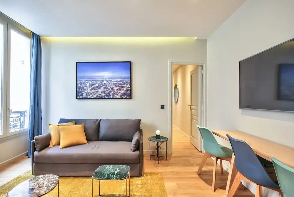 71 - Lovely Flat Marais - photo 2