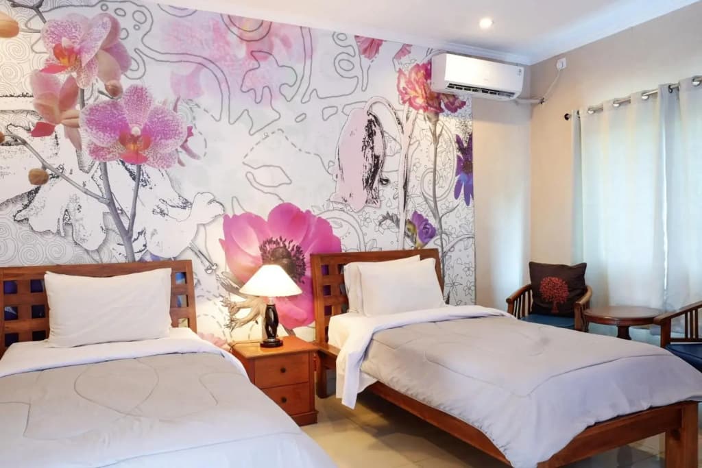 Sus Beach Cottages 1 - photo 3