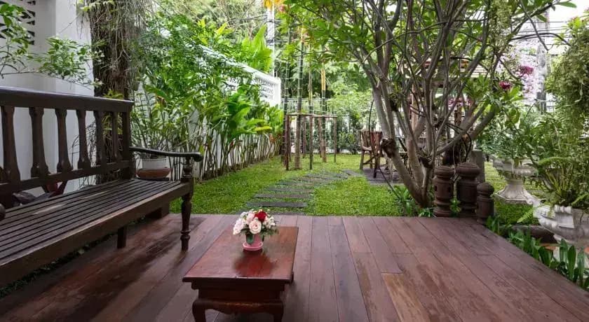 Chiangmai Singharat Road Villa - photo 6