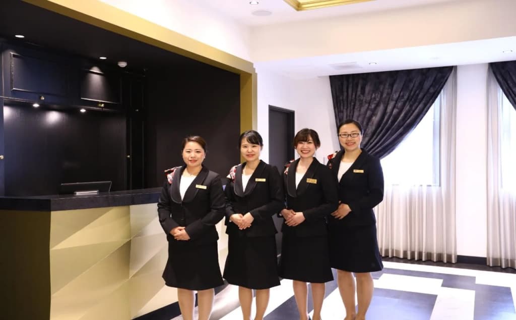 KOKO HOTEL Osaka Umeda - photo 25
