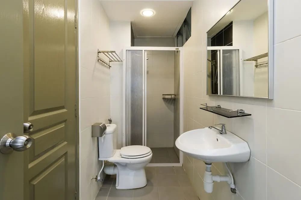 Quintet Apartments @ Cameron - photo 8