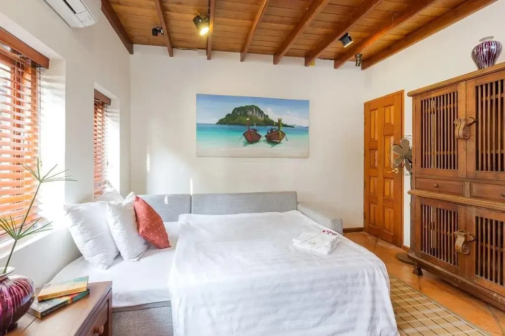 Kalim Beach House - photo 3