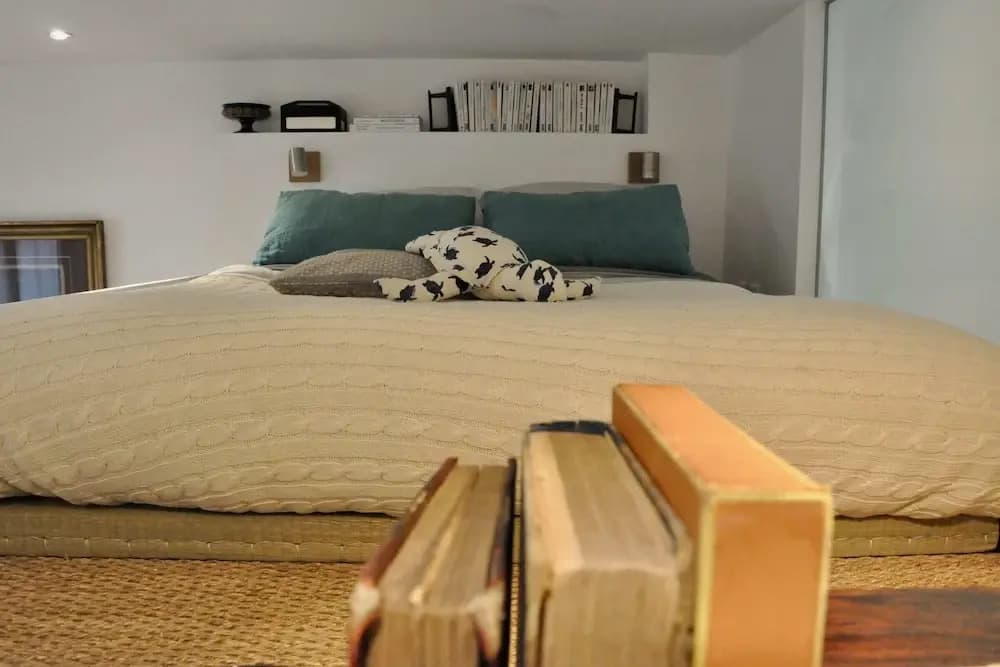 Splendid Apartment Near Trocadero - photo 6