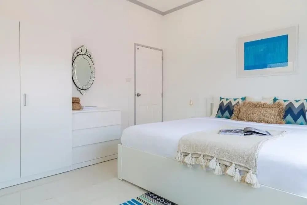 Sam-kah Karibu Beach House - photo 2