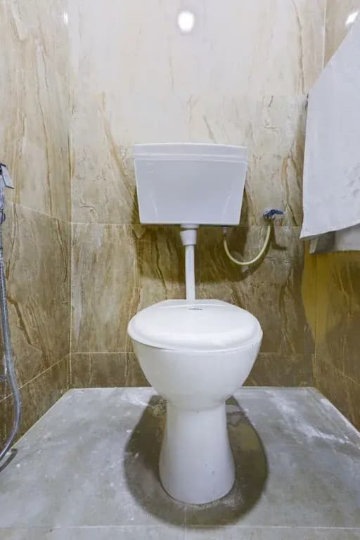Capital O 312 Hotel Aster Inn - photo 9
