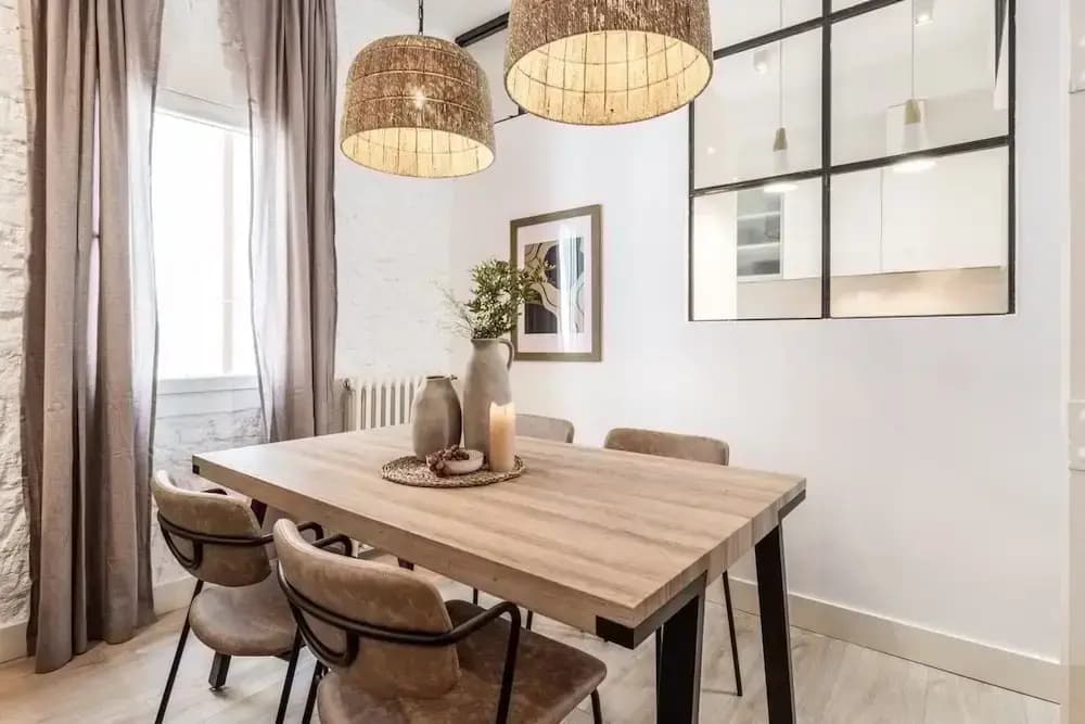Somma - 2 Bedrooms in Almagro - photo 14