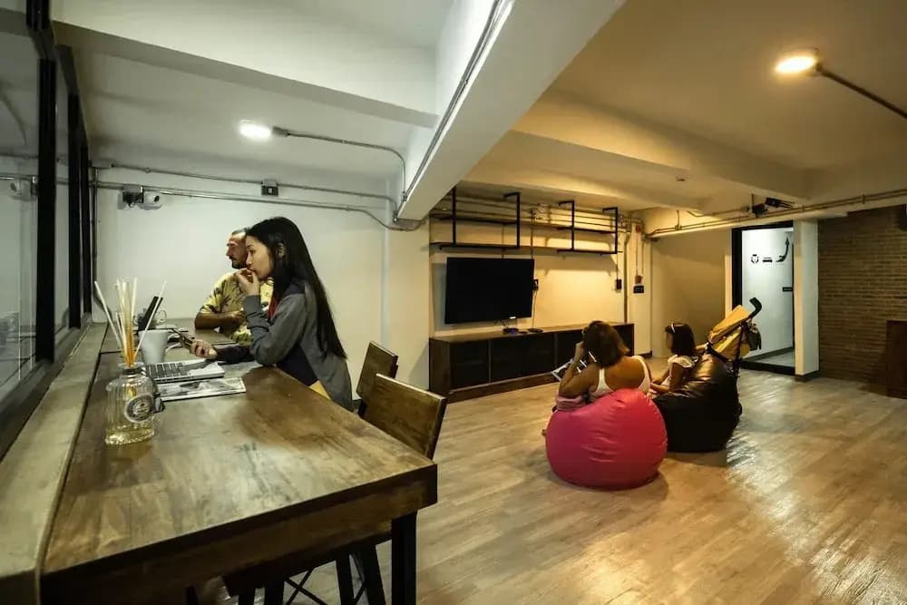 Nilux Room - Hostel - photo 18