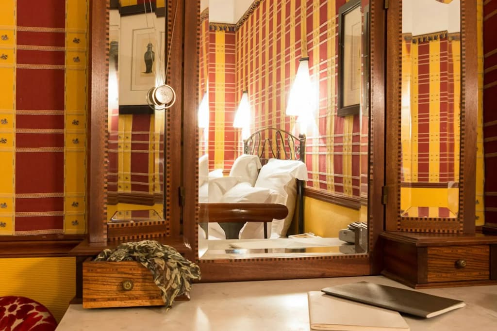 Le Relais Saint Sulpice - photo 24