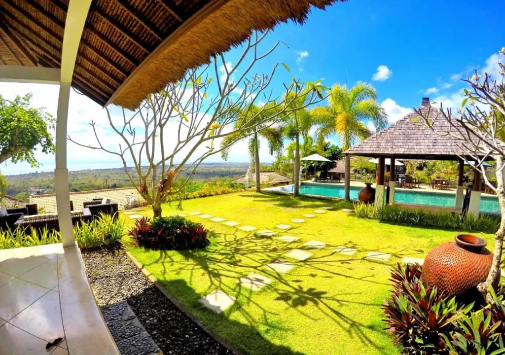 The Eyes Bali Villa - photo 37