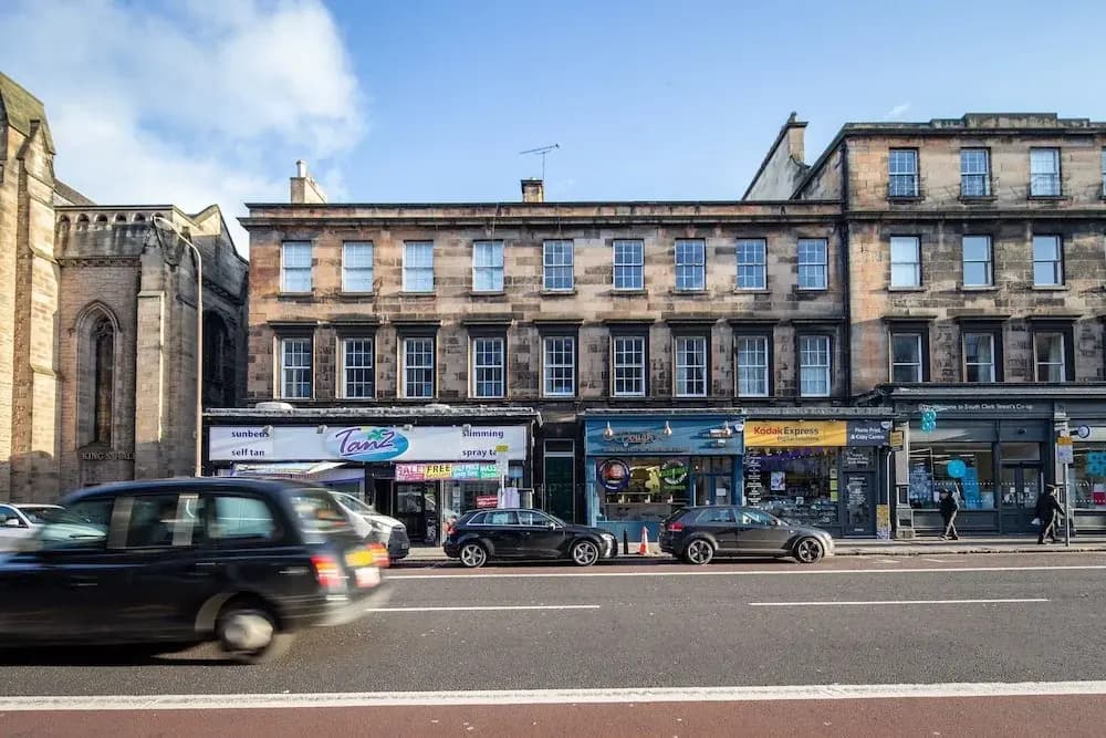Fabulous Southside Property - main photo