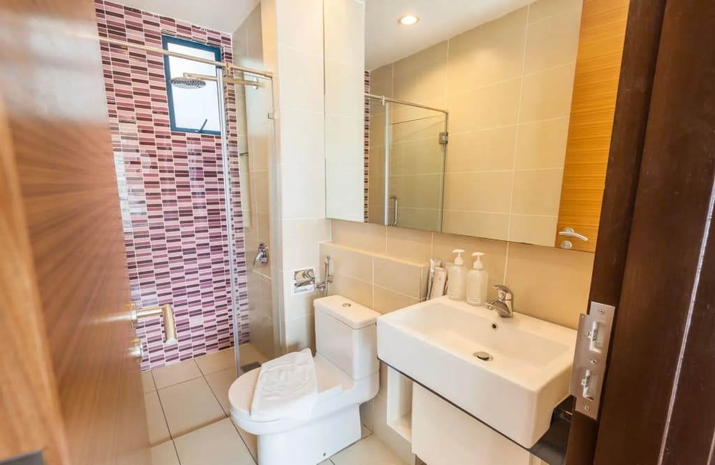 Casa Residency Bukit Bintang - photo 7