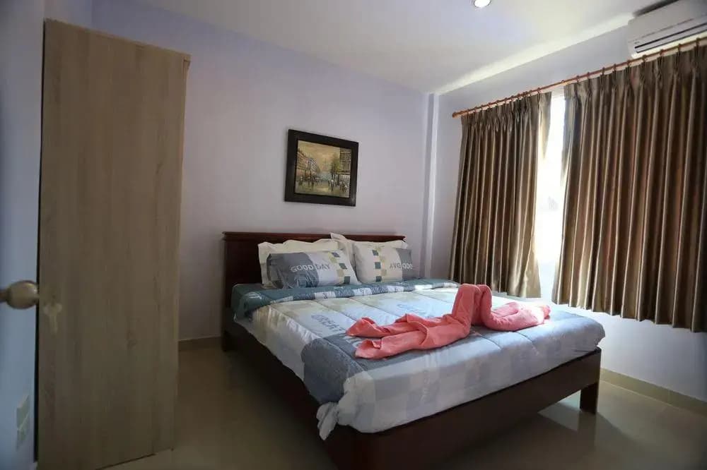 Tropical Hill Pool Villa - photo 3
