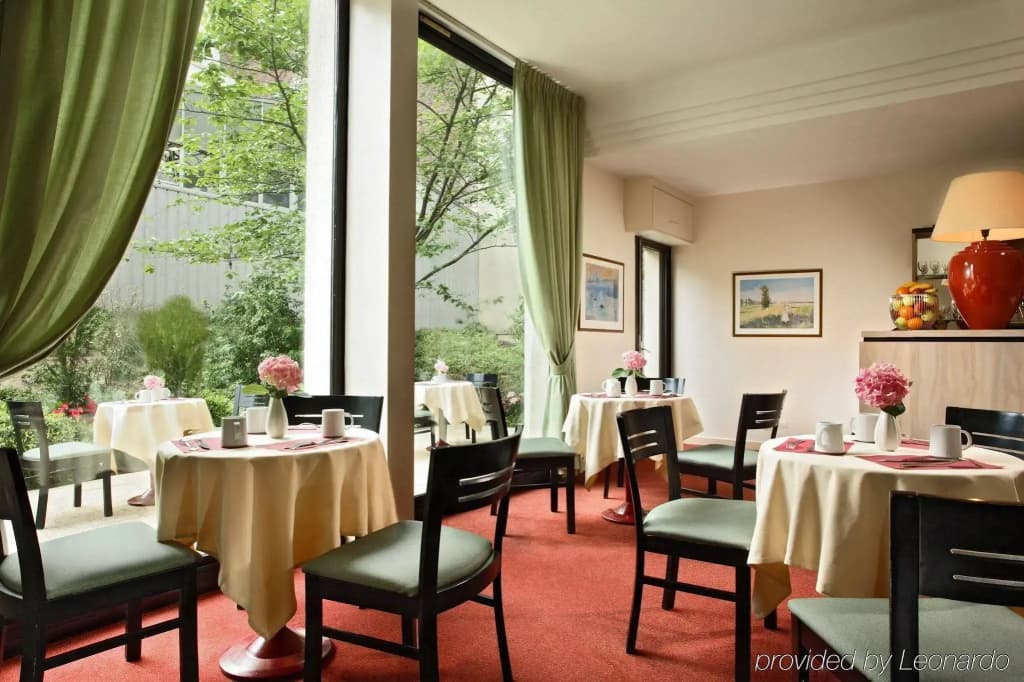 Citadines Austerlitz Paris - photo 24
