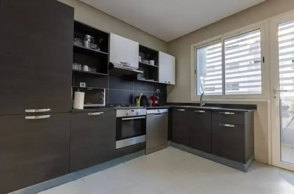 Studio Khallouk sur Nice - photo 6