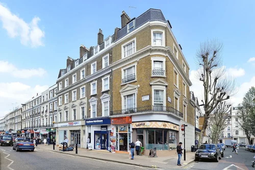 London Lifestyle Apartments Notting Hill - main photo