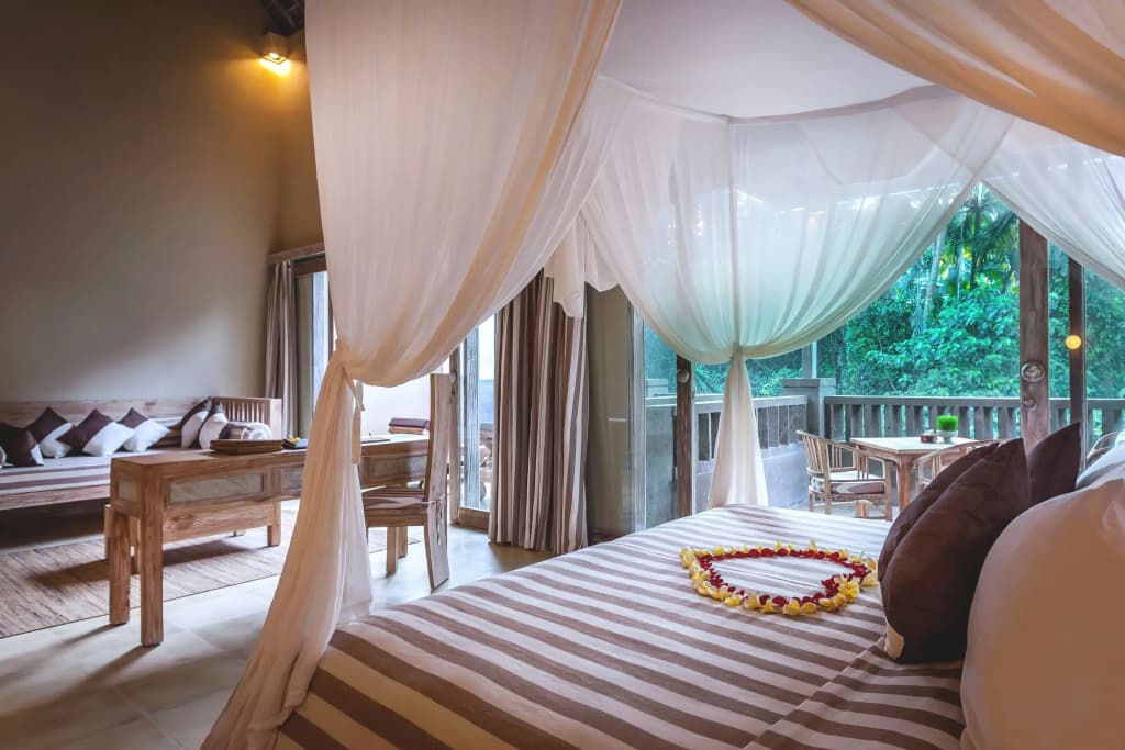 Wapa di Ume Ubud Resort & Spa - photo 3