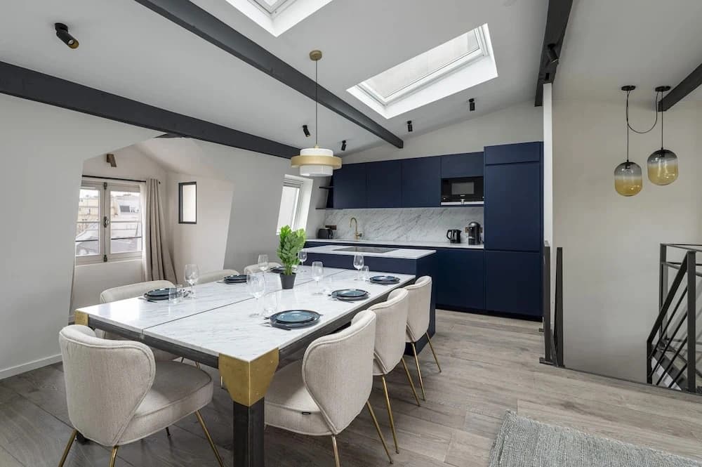 Saint Germain Residence - photo 15