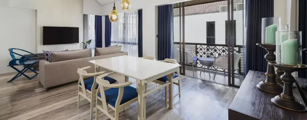Maladee Rendezvous Hotel Chiang Mai - photo 7