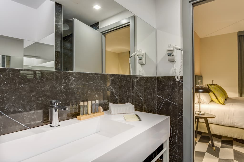 Otivm Hotel - photo 25