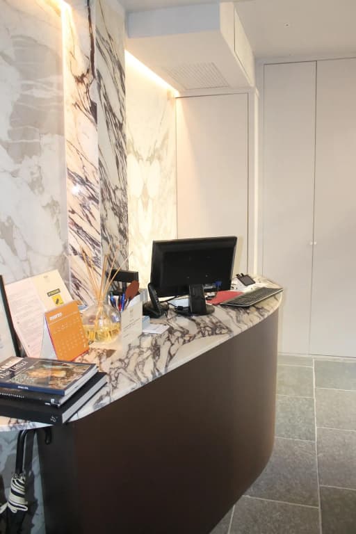 Donati Luxury Tower Suites - photo 13