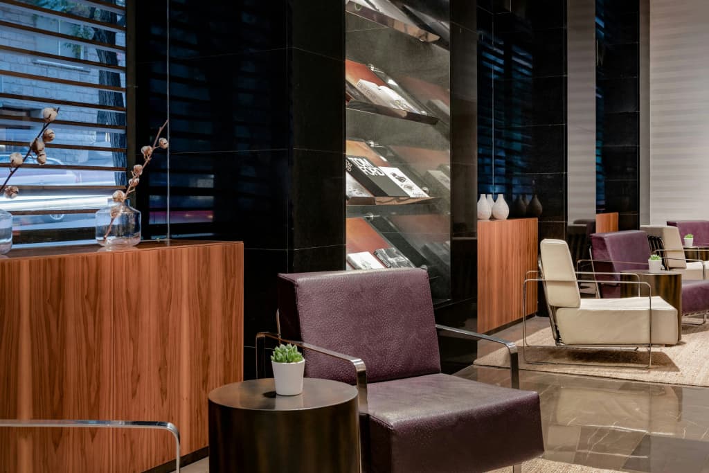 AC Hotel Irla by Marriott - photo 2