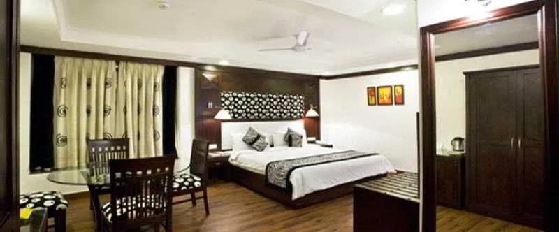 Parkland Chirag Enclave - photo 6