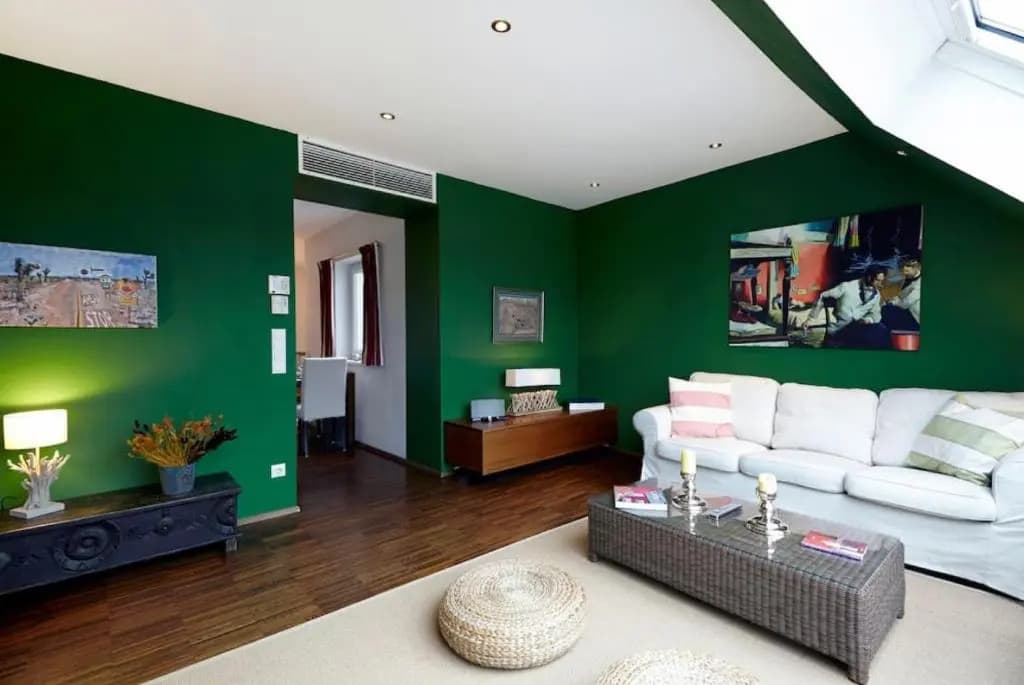 Vienna Penthouse 1 - photo 2