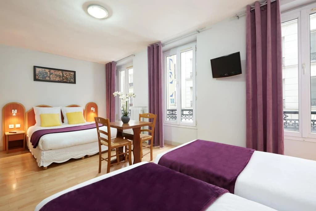 Hotel Viator - photo 7