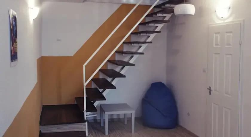 Gozsdu House - photo 9