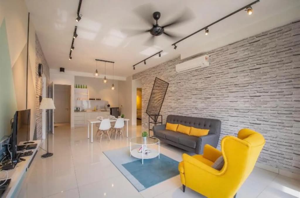 Arte S 3 Bedrooms Condo - photo 11