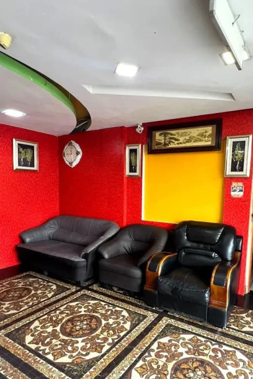 Batu Caves Hotel - photo 12