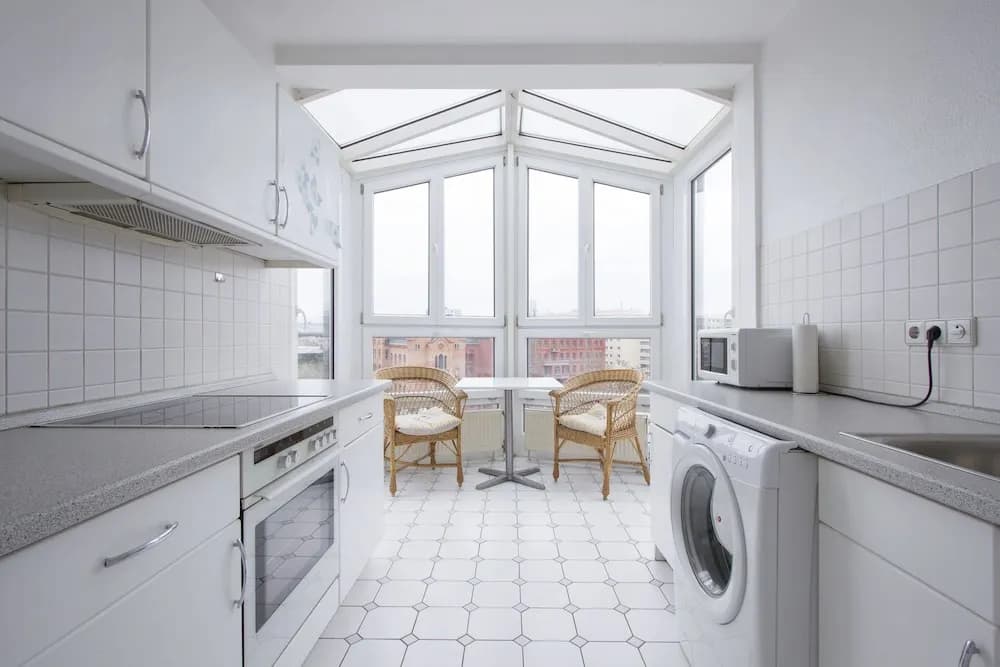 Primeflats - Apartment am Park Friedrichshain - photo 9