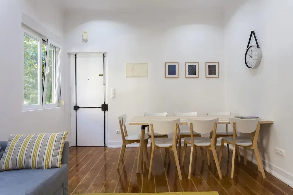 New Liberdade Apartment - photo 8