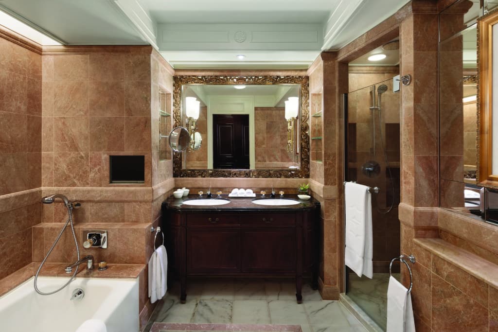 Island Shangri-La, Hong Kong - photo 9