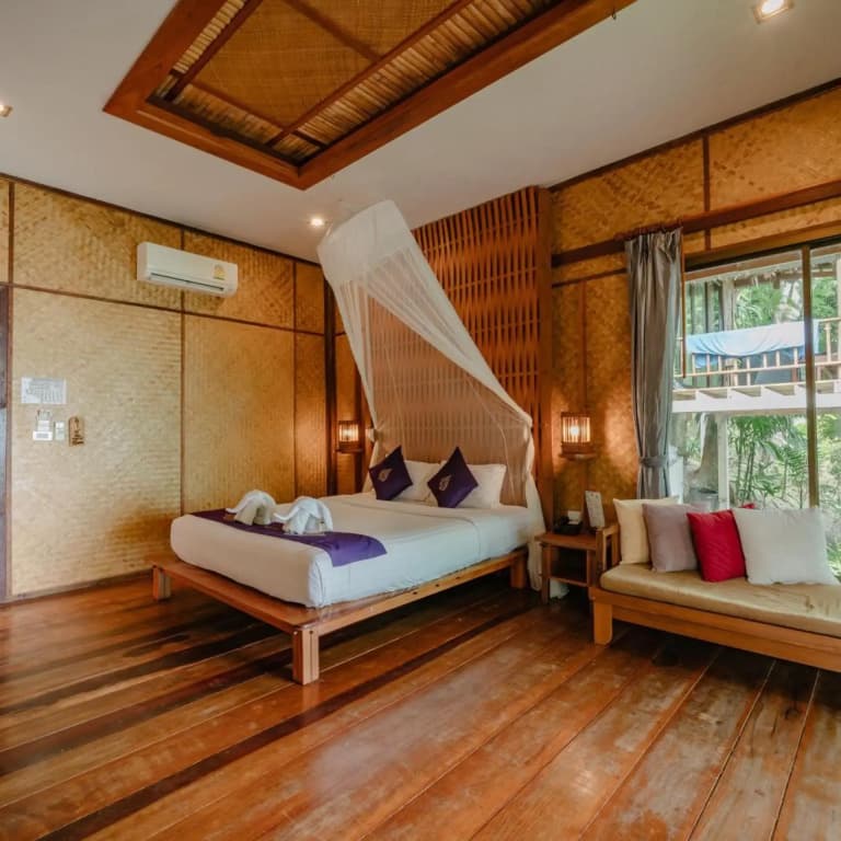Railay Great View Resort - photo 37