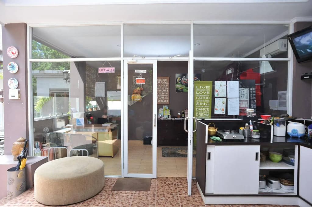 巴厘岛艾里乌努得全景金巴兰酒店(Airy Unud Panorama Jimbaran Bali) - photo 12