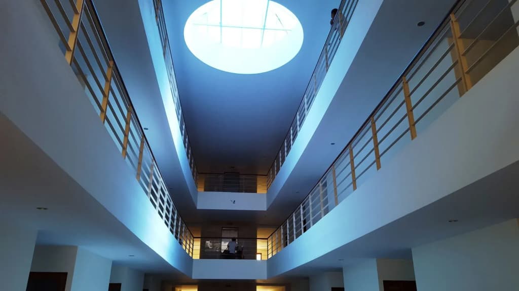 Joy Residence - photo 12