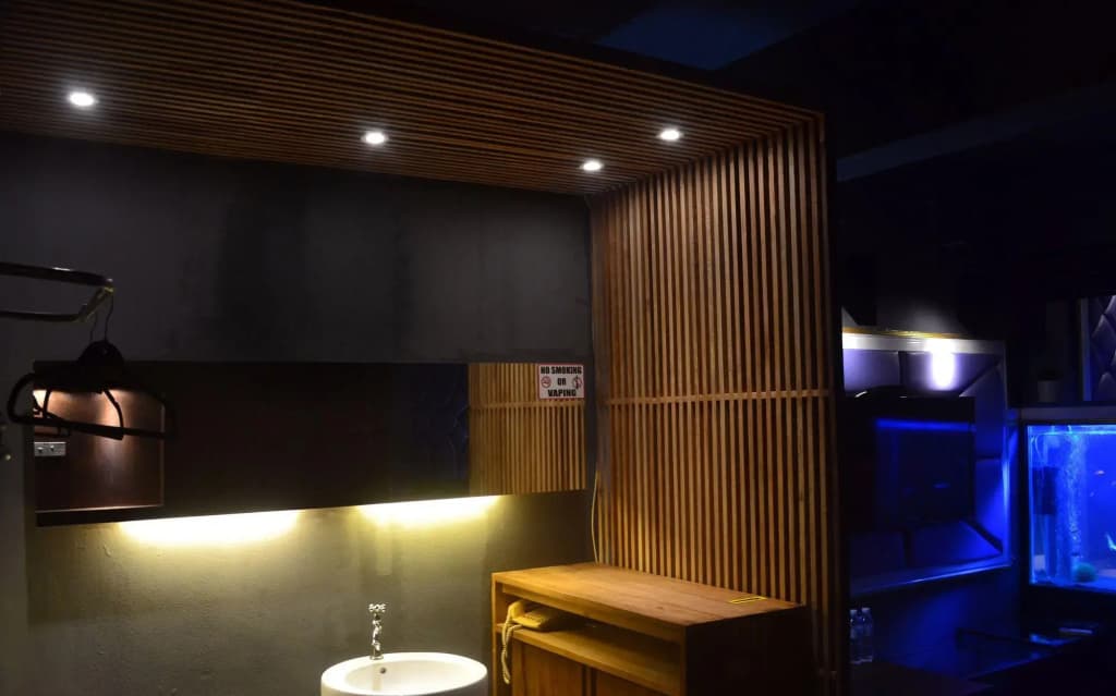 Bunker Hotel & Restaurant - photo 6
