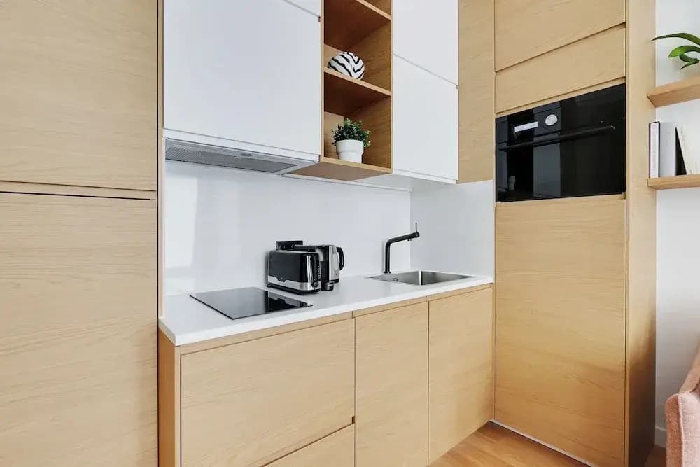 Charming Apt - 1bd/4p - Invalides/bon Marche - photo 7