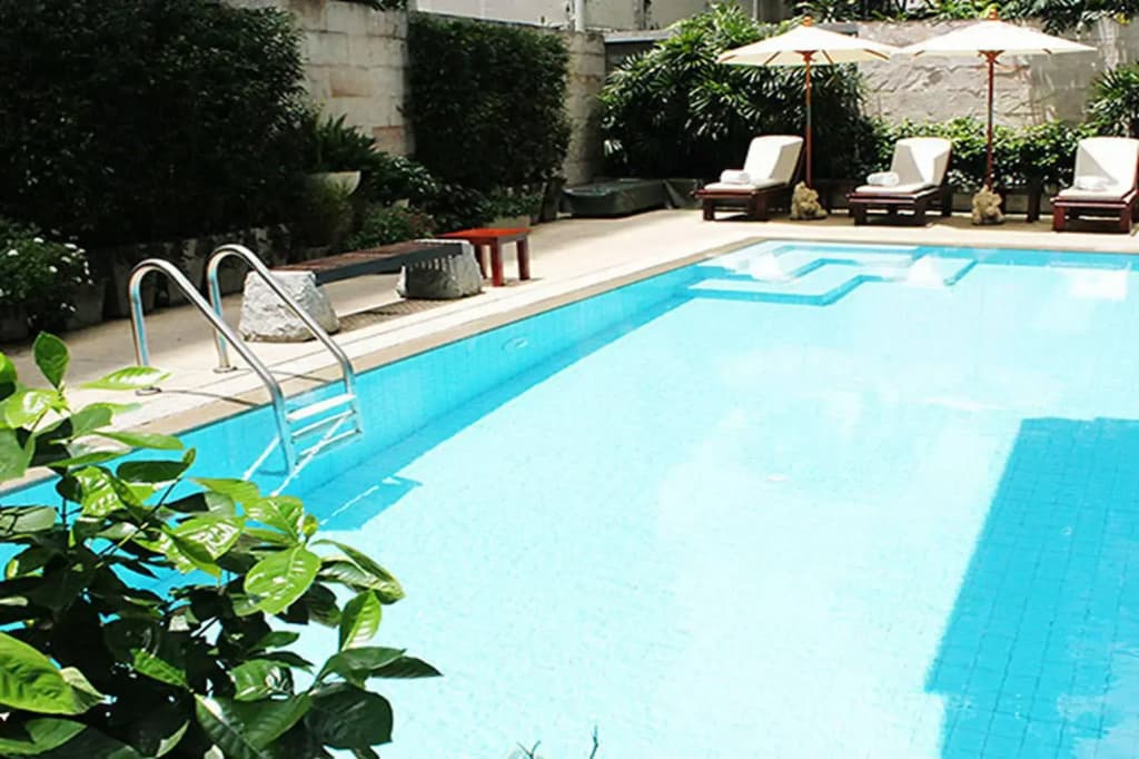 St. James Hotel - photo 16