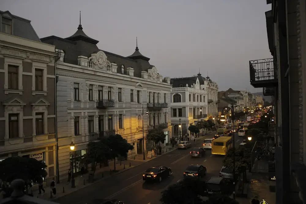 Hotel Prima Rooms - main photo