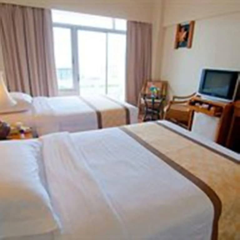 Golden Beach Hotel Pattaya - photo 4