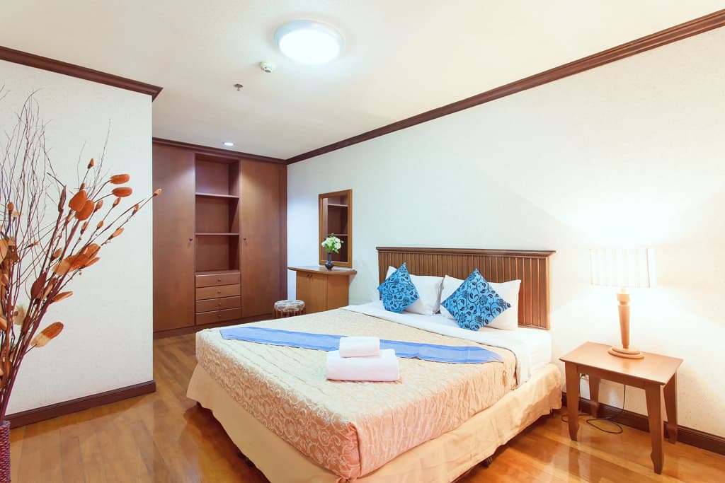 The Victory Executive Residences - photo 5