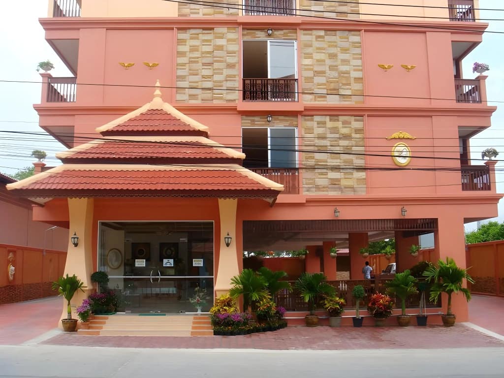 Navin Mansion 3 - photo 16