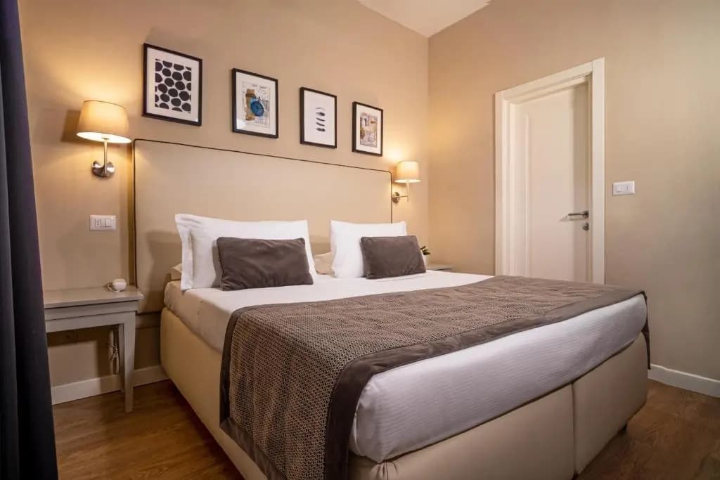 Dedo Boutique Hotel - photo 46